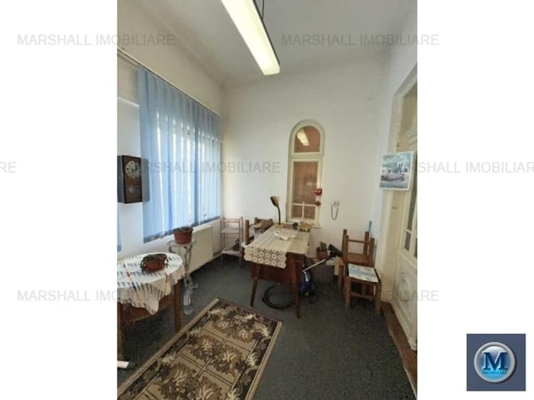 Vila cu 6 camere de vanzare, zona Buna Vestire, 152 mp #16456 - 11