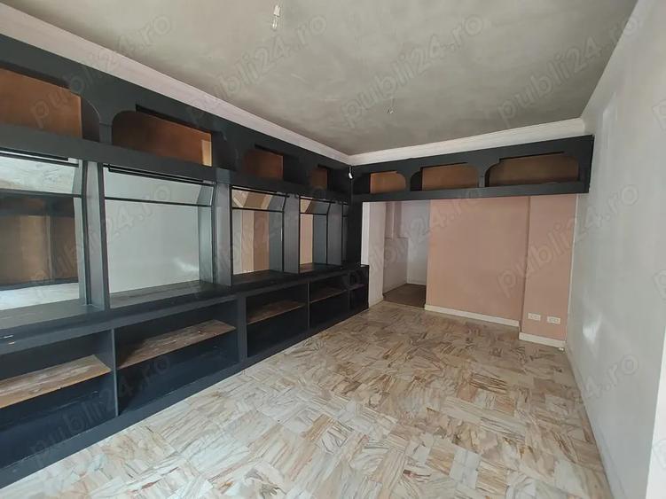 Spatiu comercial central Arad 110mp - 5