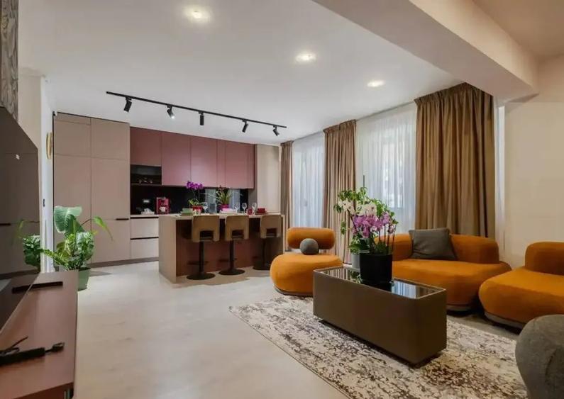 Apartament 3 camere Pipera - 10.000 discount + 0% com... - 5