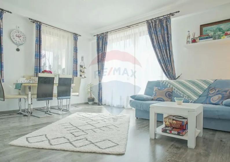 COMISION 0%! Apartament exclusivist de inchiriat, Seasons... - 17