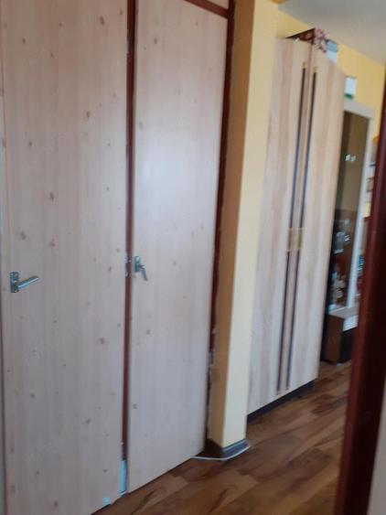 apartament in cartierul Rogerius Oradea - 2