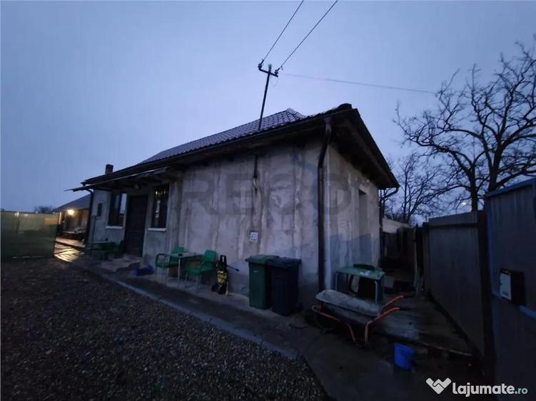 Casa de in Bicaci, com. Gepiu - 9