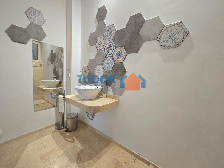 Beautiful Spacious Villa in Iancu Nicolae - 15