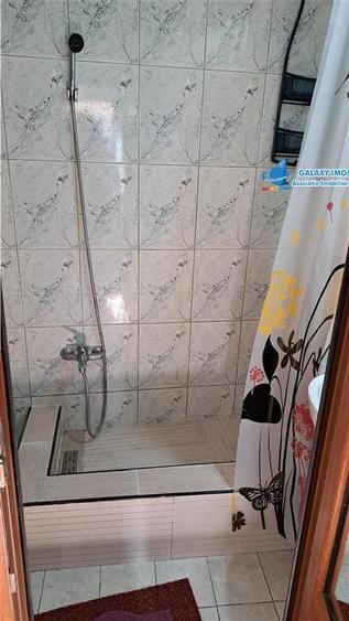 Garsoniera la curte parter TURDA    PODUL GRANT - 17