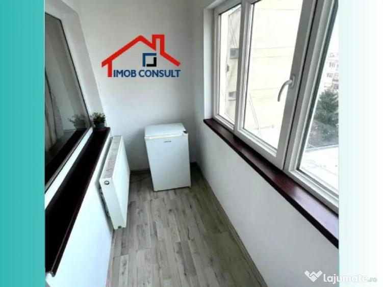 Garsoniera moderna de inchiriat Zona Garii! CE1474 - 4