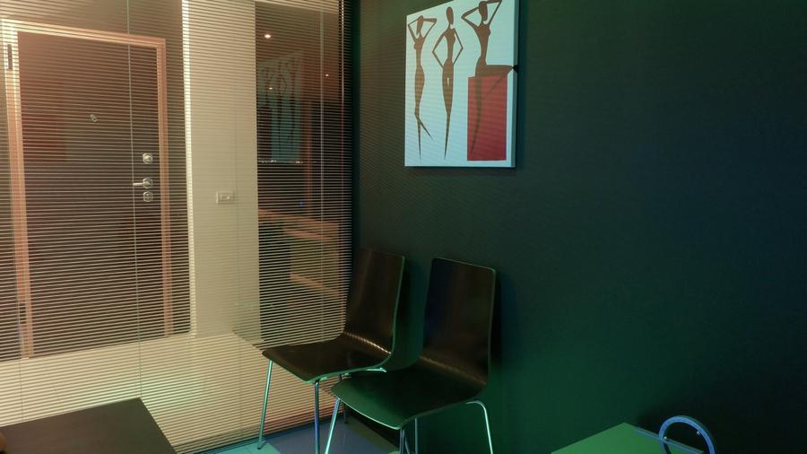 Penthouse 3 camere cu vedere panoramică la mare și lac - 18