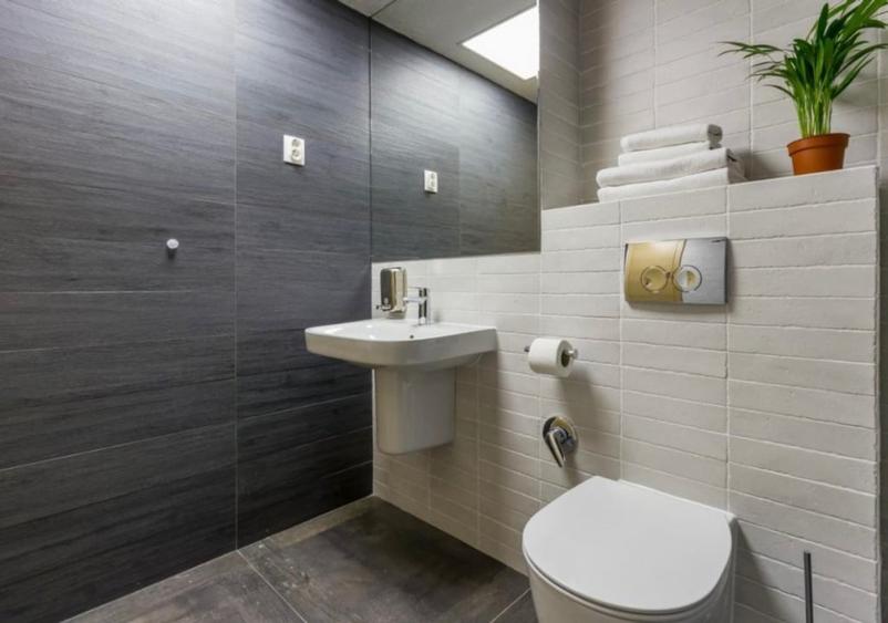 Apartament 2 camere 50mp zona Grand Hotel Italia Buna Ziua - 8