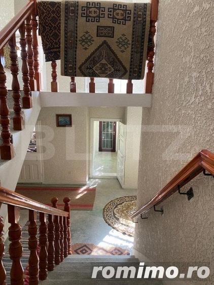 Casa Individuala + Livada, 2200mp, Ipotesti - 4