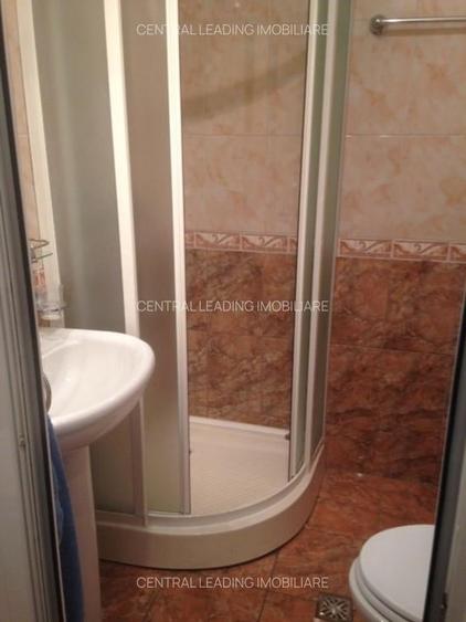 1/7 GARS. DUBLA BLOC ANII 60 FOARTE SOLID, EXCELENT INVESTITIE CENTRALA IMOBIL - 3