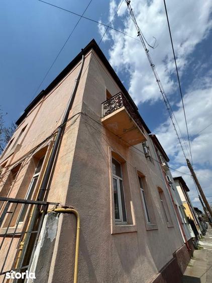 Apartament 3 Camere In Vila Ultracentral | Parcul Carol - 1