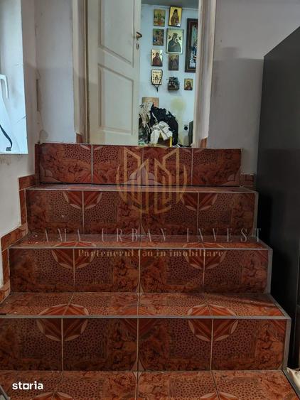 Casa singur curte Dimitrie Cantemir - 5