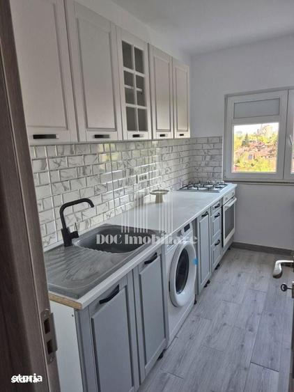 2 camere | Iancului | Mega Mall | Pet Friendly | Mobilat | 56 Mp - 3