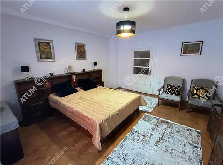 Apartament cochet cu 3 camere la casa langa Parcul Sub Arini - 9