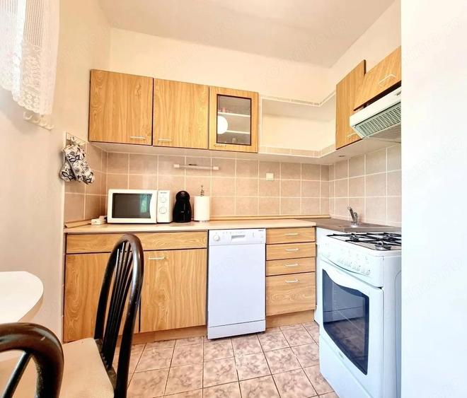 Apartament cu o camera de vanzare in zona Complex Studentesc - 1