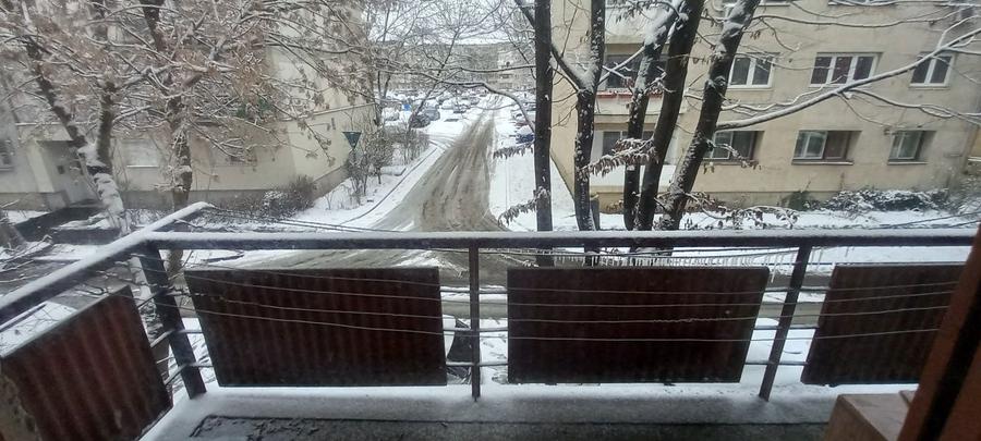 Apartament 3 camere M 16, et. 1 - 3