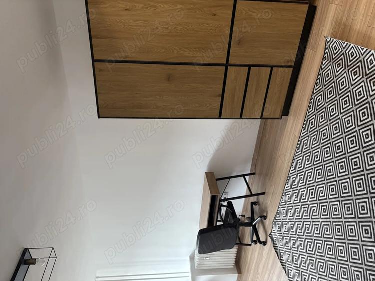 Garsoniera Grigorescu de inchiriat. Prima inchiriere! - 1