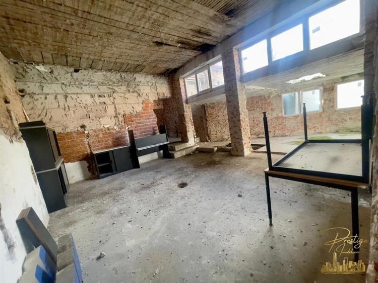 Spatiu comercial/birou 148 mp utili de inchiriat in zona Ultracentrala - 9