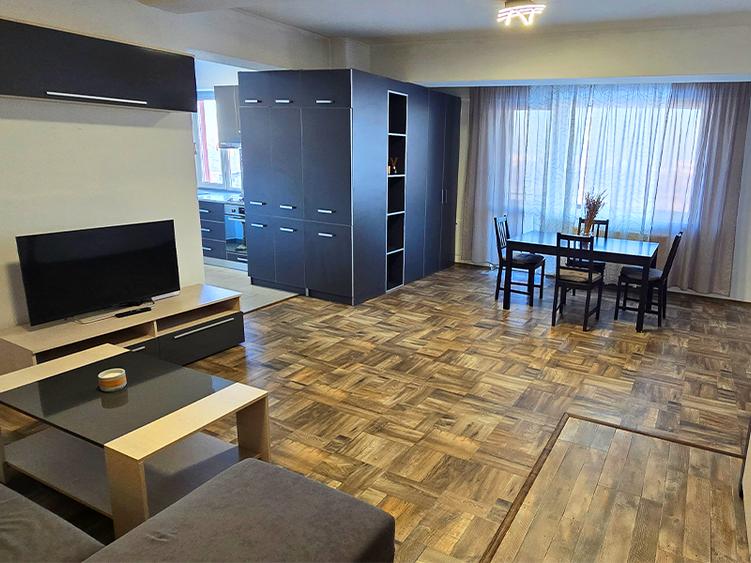 APARTAMENT 2 CAMERE PIATA SUDULUI, DELTA VACARESTI, OLTENITEI, COMPLET MOBILAT - 7