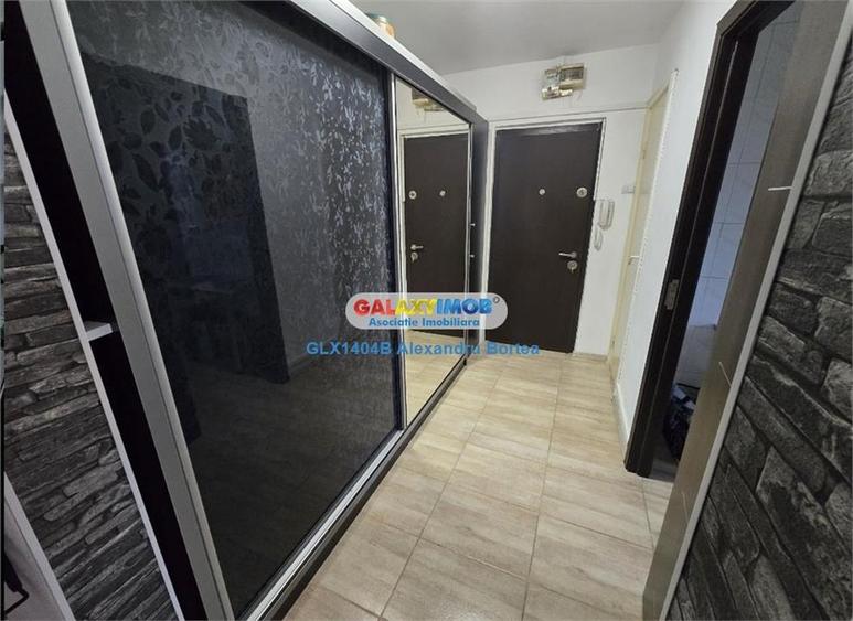 Drumul Taberei - Raul Doamnei  2 minute metrou, amenajat - 6