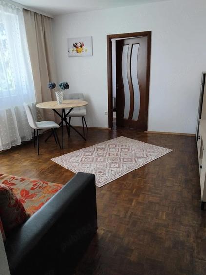 Inchiriez apartament 2 camere zona Cedonia - 5