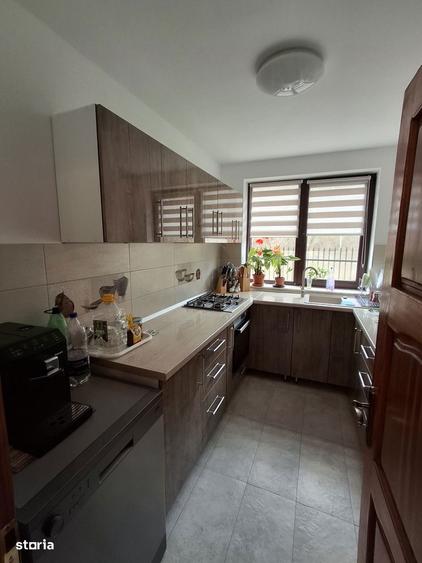 Casa Rustica intr-o zona superba Dambul Morii - 4