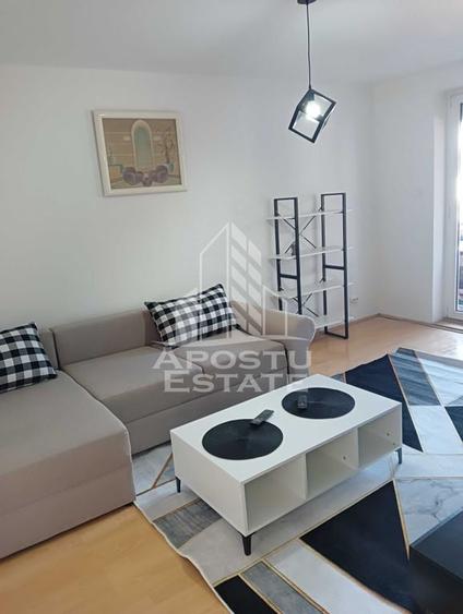 Apartament 2 camere la casa, curte comuna, in Dumbravita - 9