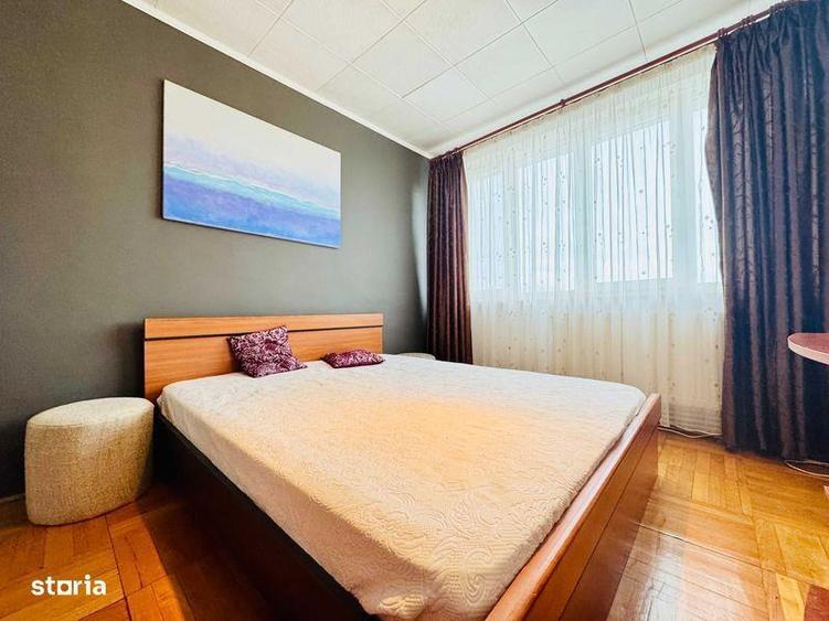 Apartament calduros 2 camere Sagului (comision 0) - 5