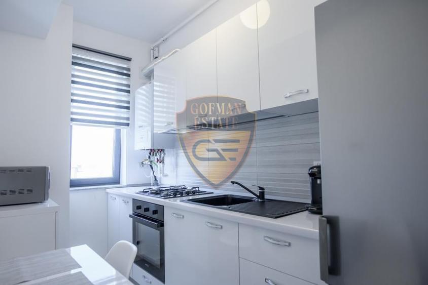 2 camere, Campus Solide House Aleea Universitatii,  Parcare subterana - 4