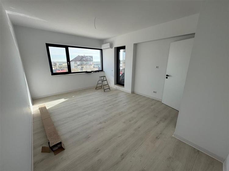 Garsoniera de vanzare in Focsani Ozone City,  etaj 1 , 44mp utili - 3