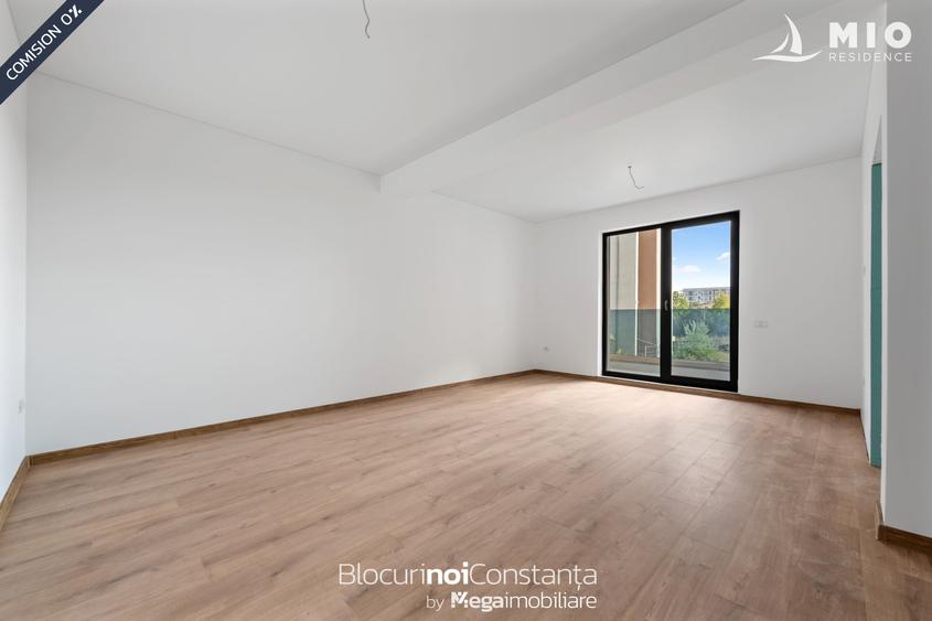 ✅TVA inclus » Studio la cheie · bucătărie separată · terasă | Mio Mamaia Nord - 2