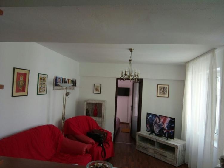 Universitate | Intercontinenal | Modern | Centrală de bloc | Contract ANAF - 2