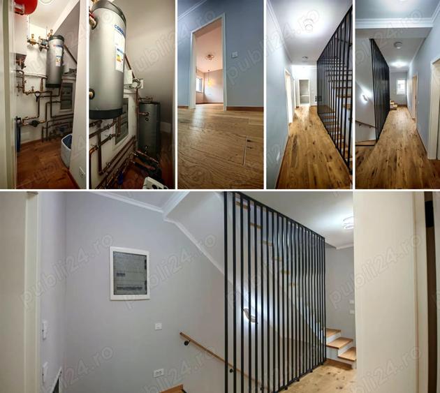 Casa premium - smart 4 camere direct de la proprietar - 9