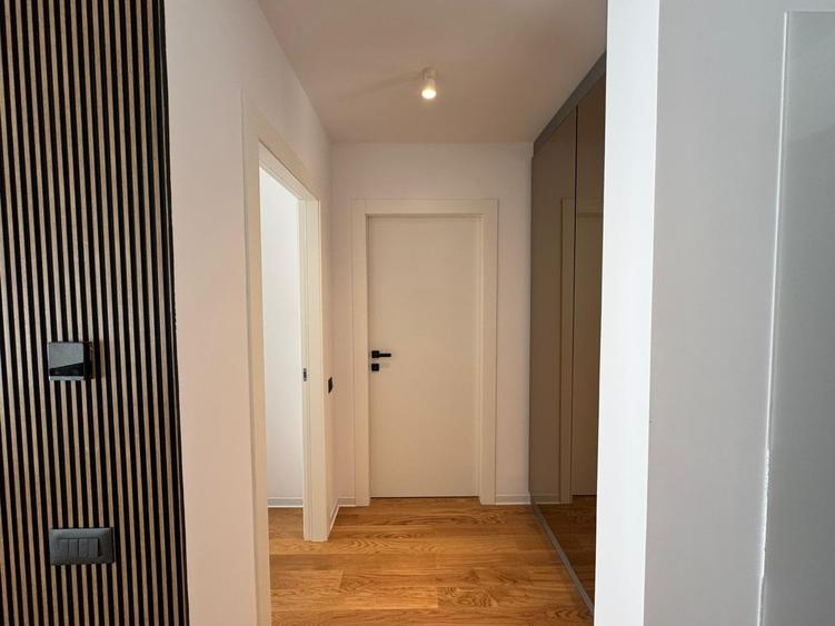 Apartament cu 2 camere de inchiriat // Yacht Kid - 8