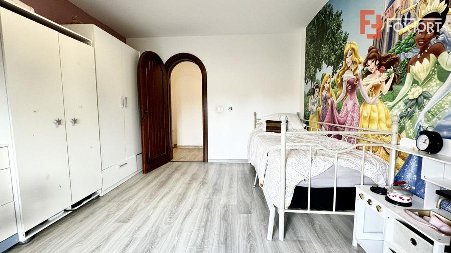 COMISION 0% Casa in stil mediteranean in Sag | 5 Camere - 27