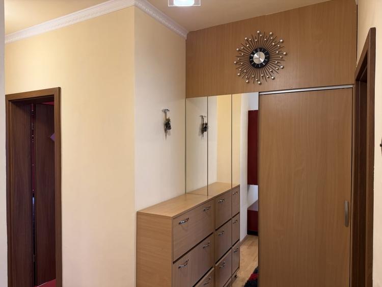 apartament curat et 1 cu doua dormitoare Cl. Cisnadiei-Plugarilor - 4