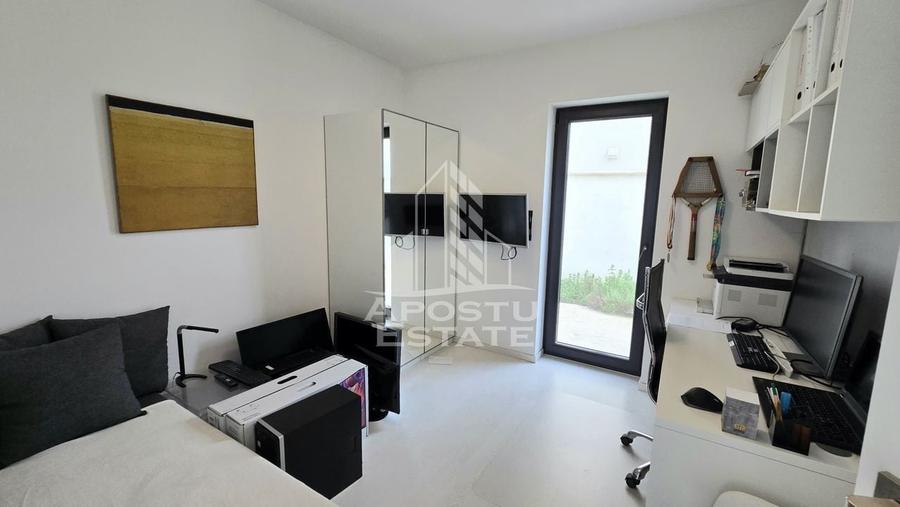 Casa spectaculoasa. Design deosebit. Pozitie centrala. La 5 min de M City. - 21