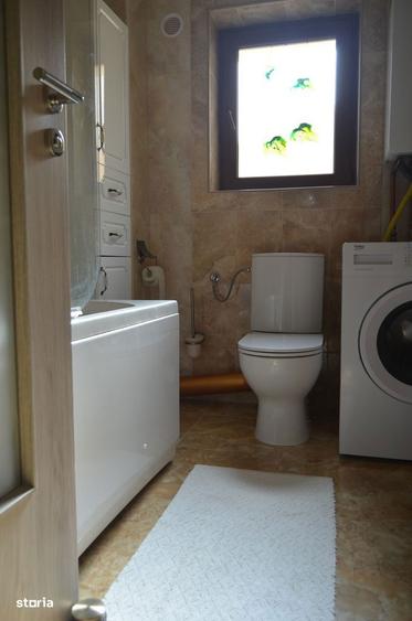 Apartamentul tau de vacanta te asteapta in Busteni - 5