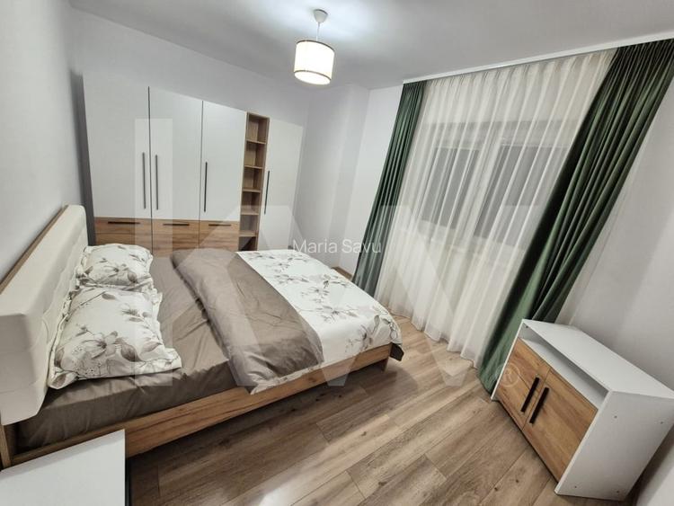 De inchiriat apartament complet mobilat si utilat in Sibiu