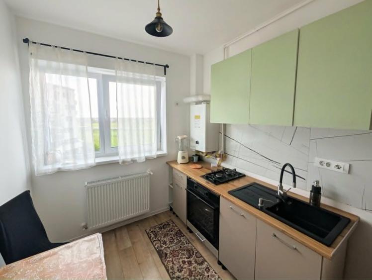 Apartament 3 camere, decomandat. Complex Vivamus  - 8
