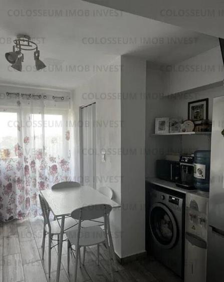 Apartament cu 3 camere,decomandat -zona Astra - 6
