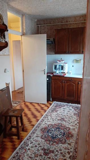 Apartament cu 2 camere decomandat în Ampoi 3