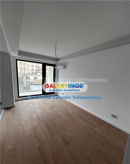 Apartament 2 Camere Nemobilat Unirii VI 090