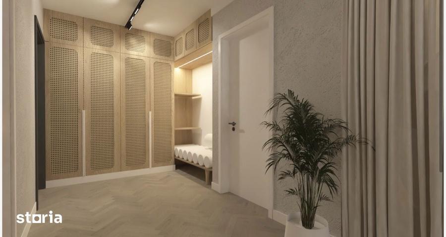 Apartament 3 camere NOU / Maurer - 8