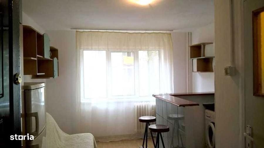 Inchiriez camera de camin mobilata, cu baie proprie, Nicolina - 6