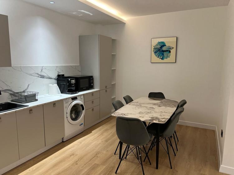 Închiriere apartament 3 camere – Marina Blu, Mamaia(AXI44) - 7