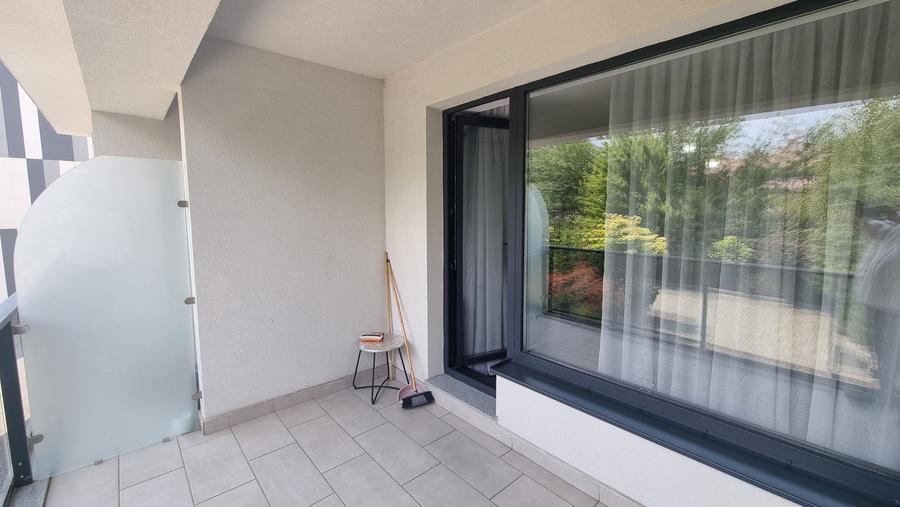 Iancu Nicolae/Residence 5 /Studio elegant / - 13