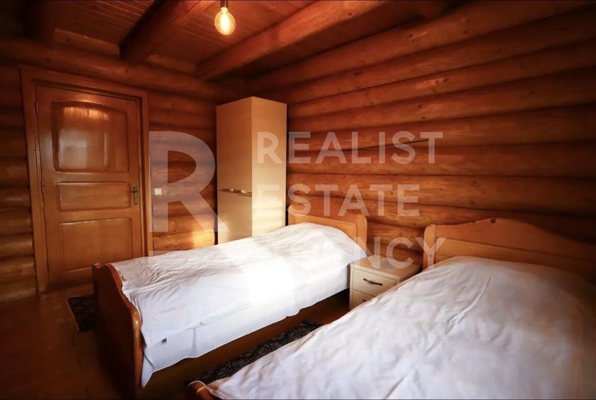 De vânzare – Pensiune activă, Iasi - 8