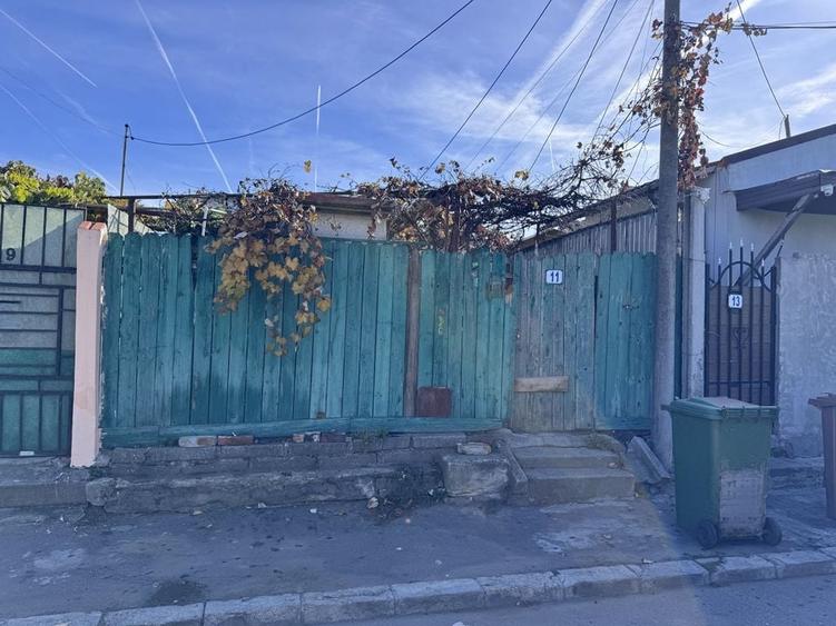 BUCURESTII NOI - Straulesti | Casa + Teren 130 mp | 10 min de metrou - 3