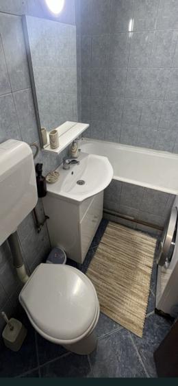 Garsoniera- Astra -str Traian - 3