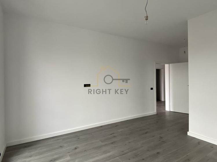 Liniste, natura si confort - casa noua, 4 cam, la cheie in Teghes! - 11